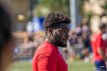 Rugby Masc - Univ. de Montréal vs ETS - Reel B - Prematch (Hors Champ.)