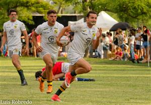 Seven de la Tradición 2021 - San Antonio de Areco