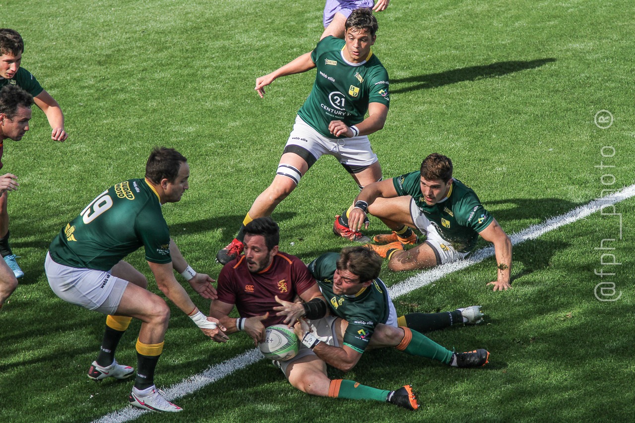  Newman - Club de Rugby Los Tilos - Rugby - URBA Top 13 - Newman (40) vs (24) Los Tilos (#URBANewmanTilos2022) Photo by: Alan Roy Bahamonde | Siuxy Sports 2022-09-24