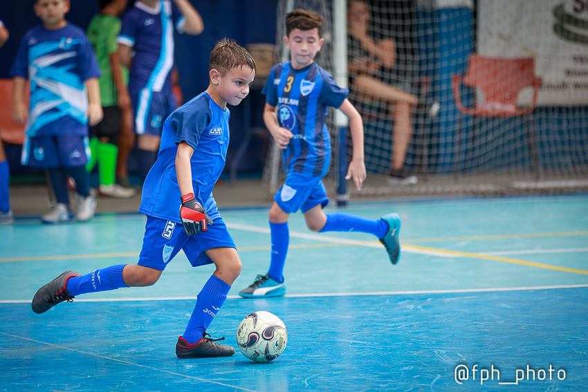  Social Club - Club Argentino de Castelar - Soccer - Baby Futbol - Social Club Vs Club Argentino de Castelar (#BabyFut2022SCvsCAC) Photo by: Alan Roy Bahamonde | Siuxy Sports 2022-03-06