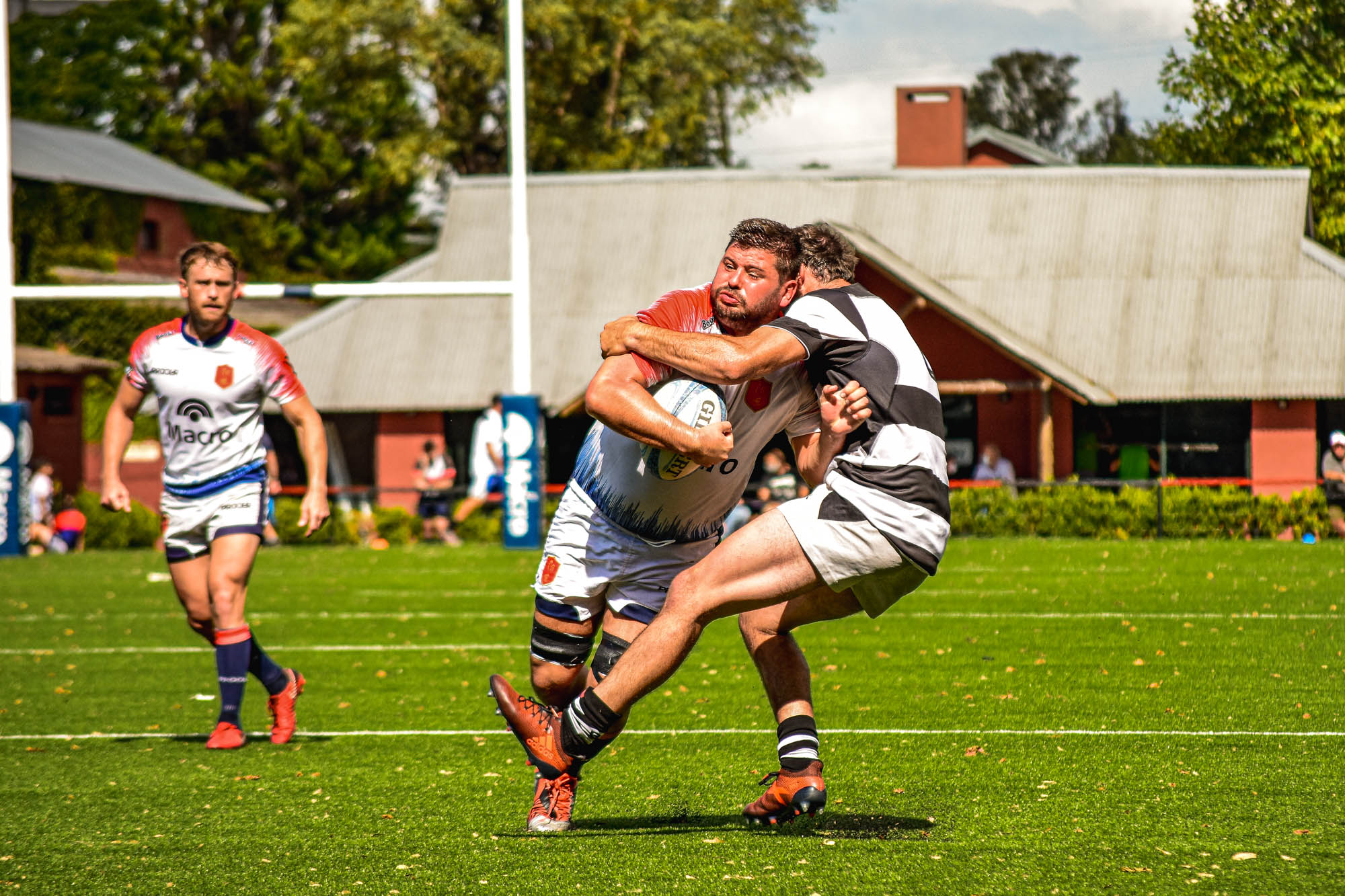  Asociación Deportiva Francesa - Club Atlético de San Isidro - Rugby -  (#ADFvsCASI2021) Photo by: Ignacio Pousa | Siuxy Sports 2021-03-27