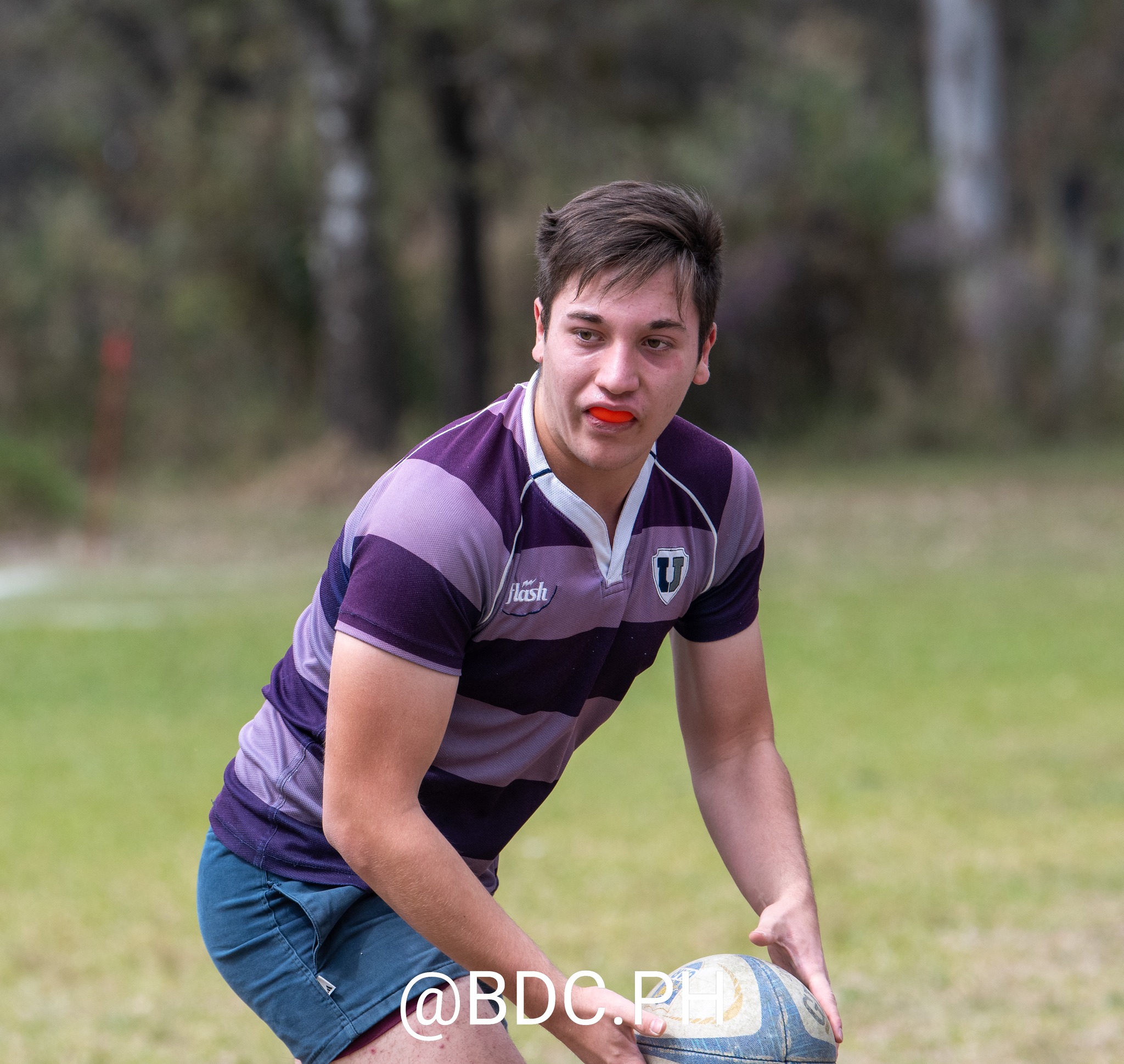  Universitario Rugby Club - Tucuman - Huirapuca Social Club - Rugby - M16 - Universitario Rugby Club vs. Huirapuca SC (#URCvHSC2022) Photo by: Benjamín de Chazal | Siuxy Sports 2022-08-28