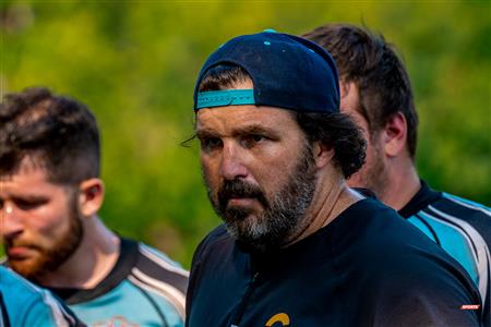 Westmount RC vs Wanderers RFC - M1 - Reel B