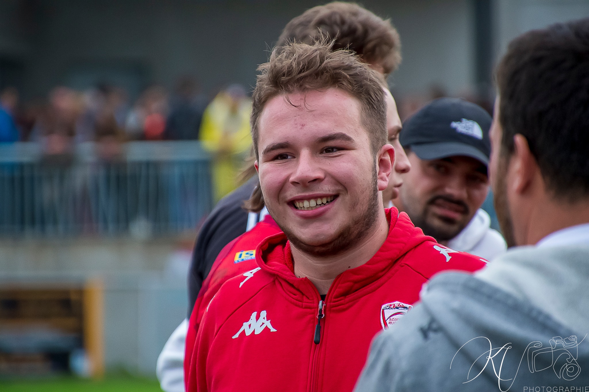  Bièvre Saint-Geoirs RC - Stade Olympique Voironnais - Rugby - Bièvre (30) vs (32) SOV - Équipe 1 (#BIESOV2022Eq1) Photo by: Karine Valentin | Siuxy Sports 2022-10-22