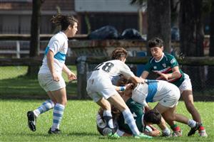 SITAS vs GEBA - M15 URBA