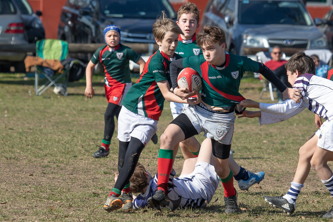  Sociedad Italiana de Tiro al Segno - Club San Carlos - Rugby - Sitas Vs San Carlos - URBA M12 (#SITASvsSanCarlos2021M12) Photo by: Alan Roy Bahamonde | Siuxy Sports 2021-08-14