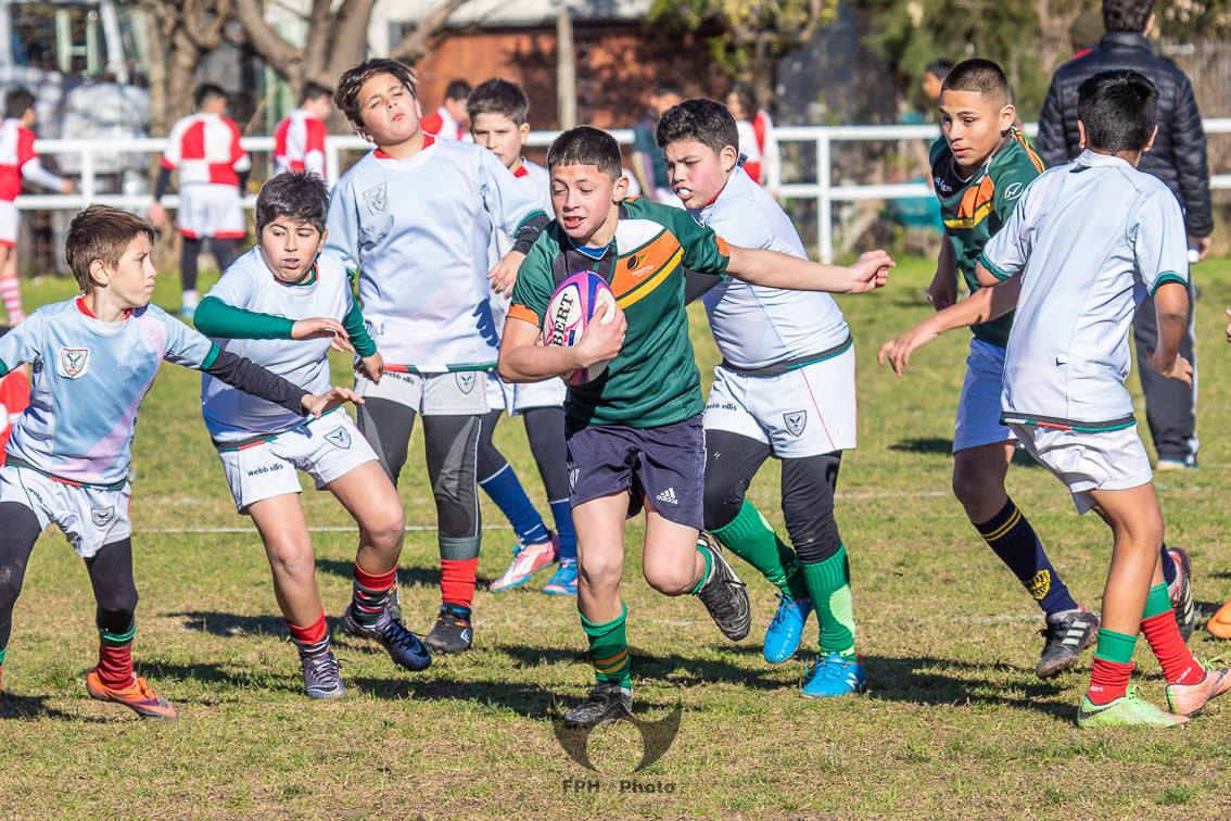  Sociedad Italiana de Tiro al Segno - Virreyes Rugby Club - Rugby - M12 SITAS vs Virreyes (#M12SitasvsVirreyes2021) Photo by: Alan Roy Bahamonde | Siuxy Sports 2021-07-17