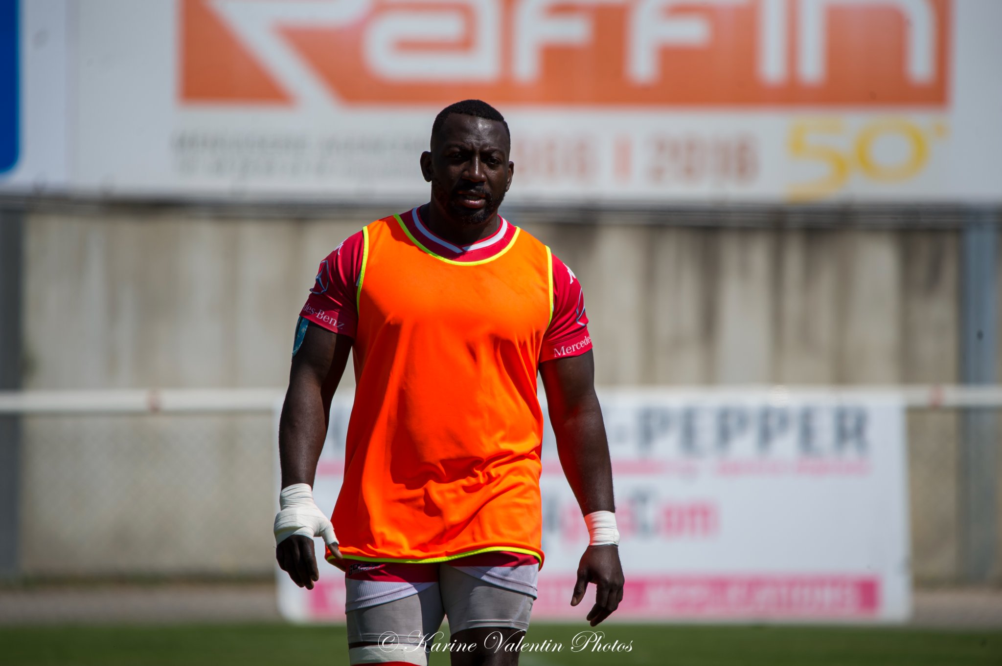  Stade Olympique Voironnais - Rugby Olympique de Grasse - Rugby - SOV (16) vs (27) ROG (#SOVvsROG2022) Photo by: Karine Valentin | Siuxy Sports 2022-05-29