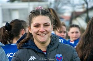 Grenoble Amazones vs Les Coccinelles du Grenoble Université Club - F1