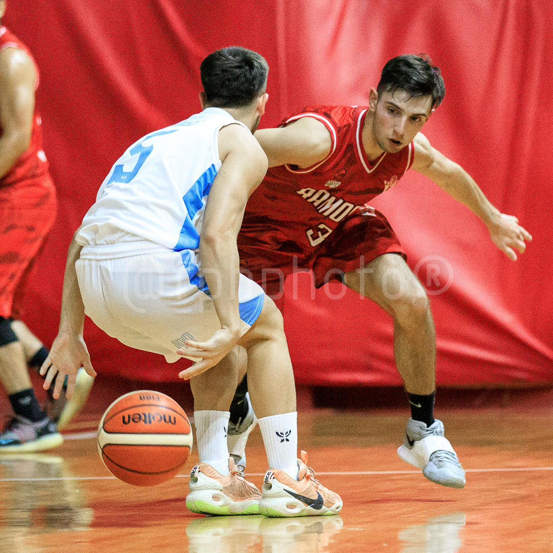  Ramos Mejía Lawn Tennis Club - Club Gimnasia y Esgrima de Villa del Parque - Basketball - Ramos Mejia Lawn Tenis Club VS Club Gimnasia y Esgrima VdeP - 2022 - Liga Federal (#RMLTCvsGEVP2022) Photo by: Alan Roy Bahamonde | Siuxy Sports 2022-03-27