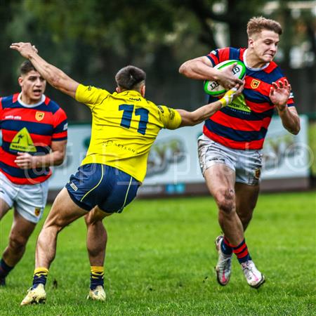 Curupayti (5) vs (50) La Plata - URBA Primera A - Fecha #18