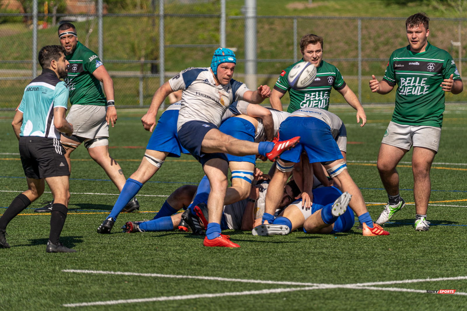 Parc Olympique (28) vs (5) Montreal Irish - Sr Parc Olympique Rugby MONTEALEGRE, Alec - Rugby 2022/May/14 #PARCOvMIRC2022R1sr Parc Olympique (28) vs (5) Montreal Irish - Sr Parc Olympique Rugby MONTEALEGRE, Alec - Rugby 2022/May/14 #PARCOvMIRC2022R1sr