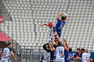 Grenoble Vs Vannes