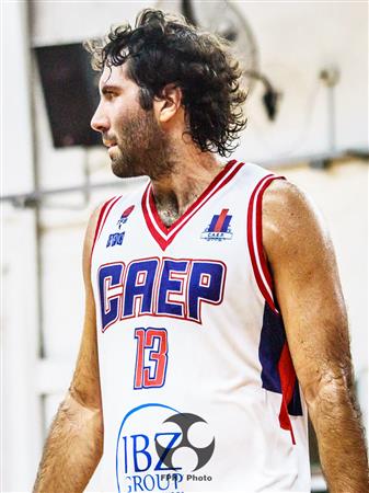 Ramos Mejía Lawn Tennis Club vs Club Atlético Estudiantil Porteño - Liga Federal