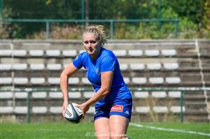FC Grenoble Vs Lyon Olympique Universitaire