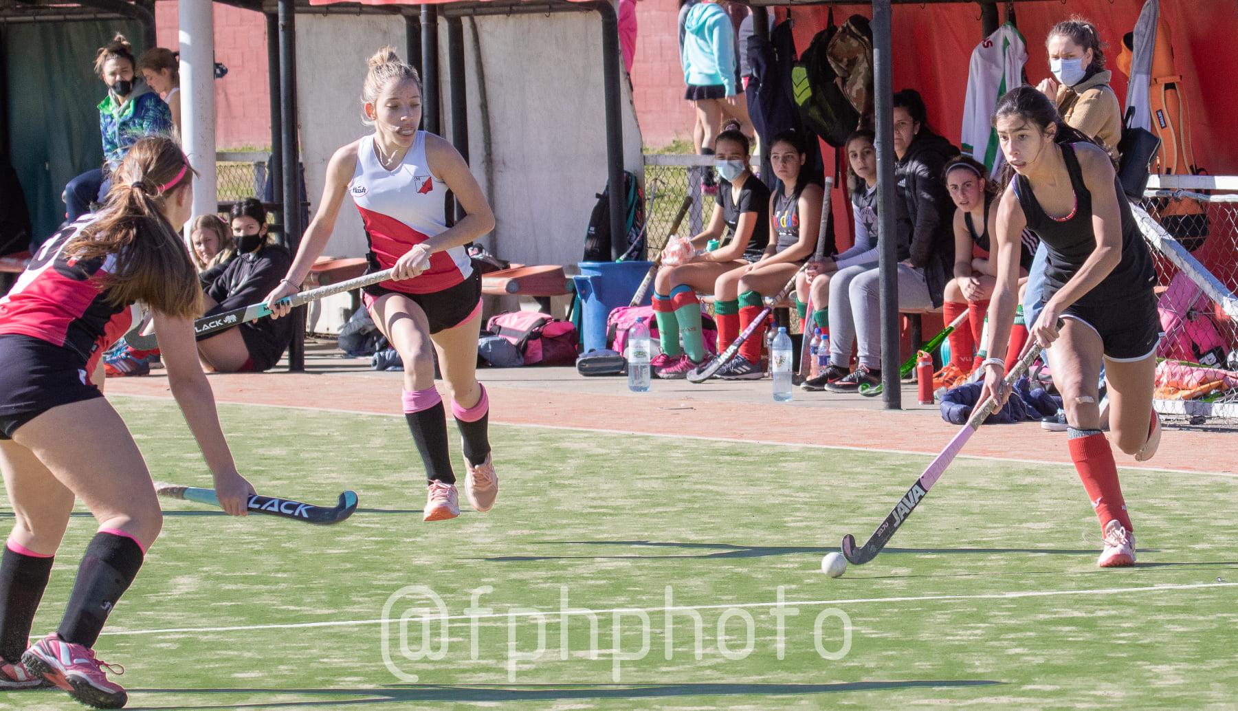 Sociedad Italiana de Tiro al Segno - Mariano Moreno - Field hockey - SITAS vs Mariano Moreno - 6ta (#SITASvsMMoreno6ta2021) Photo by: Alan Roy Bahamonde | Siuxy Sports 2021-07-21