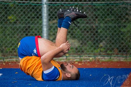 ESPOIRS FCG (17) vs UBB (25)