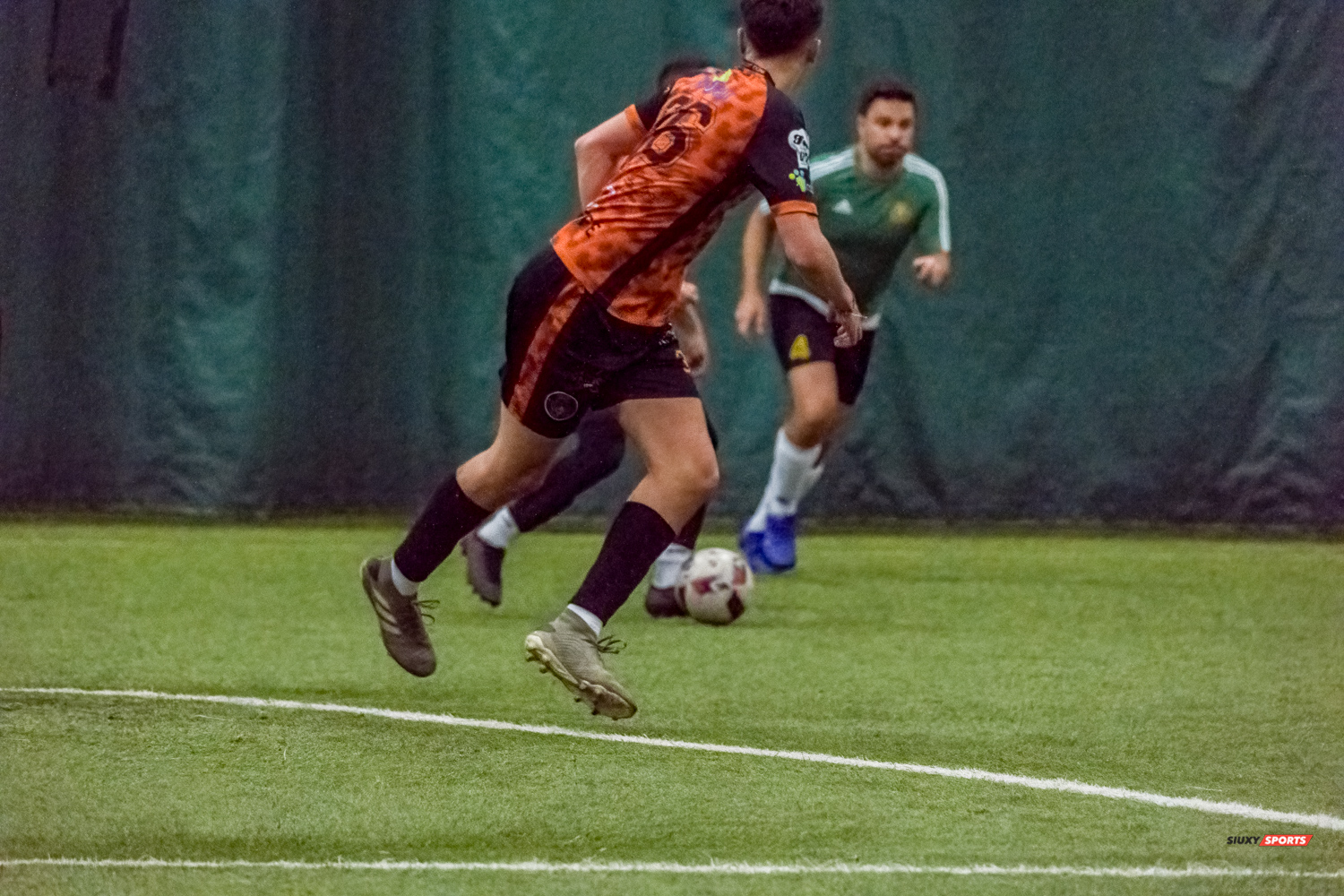  Bandjos FC - EQIP - Soccer - Bandjos FC Div2 vs EQIP - Reel A (#BFCvsEQIPrA) Photo by:  | Siuxy Sports 2022-04-22