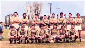Equipo de 1992 - Intermedia