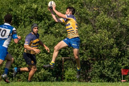 TMR RFC (56) VS (10) PARC OLYMPIQUE - M1