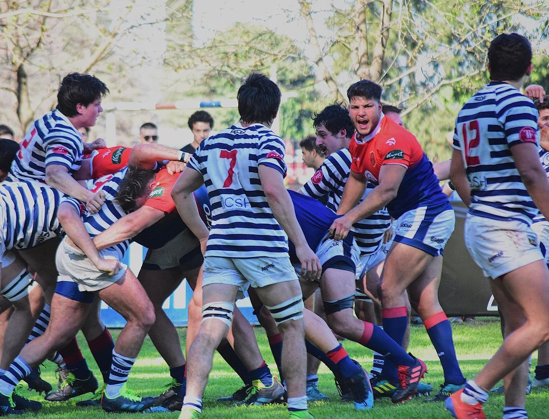 Agustin CALVI -   -  - Rugby -  () Photo by:  | Siuxy Sports 2021-09-21