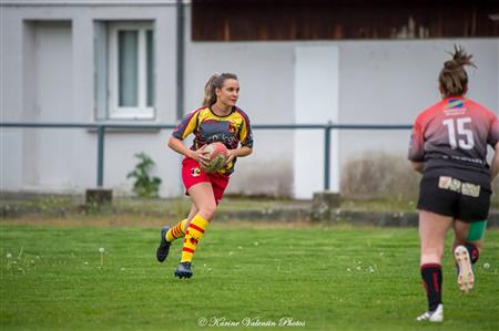 Tournoi Rugby à 5 - Vizille