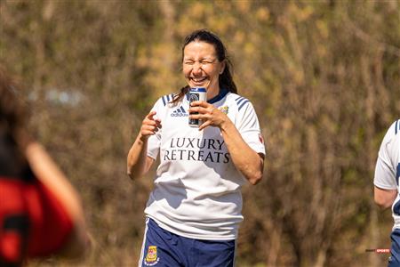 BRFC vs SABVRC (Fem) 2022 - Reel Before and After game !