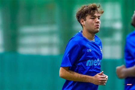 QSL - Montreal United FC vs ASCIM - Reel B (Pre-Match)