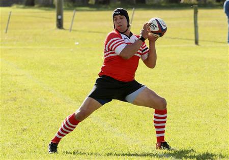 Areco Rugby Club vs Tiro Federal de San Pedro