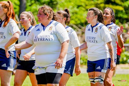 SABRFC II (26) vs. (31) Beaconsfield RFC - Prov 1F - Reel B