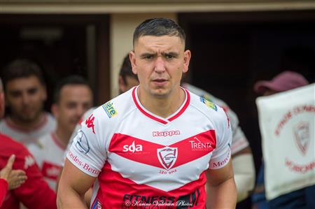 SOV (26) vs (17) Ris-Orangis - Féd 2