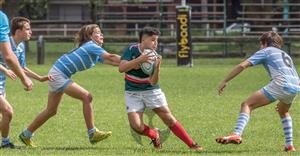 SITAS vs Ciudad de Bs As - M15 URBA