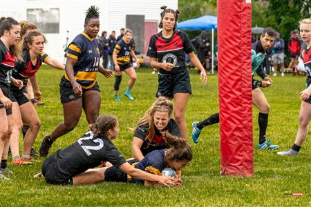 TMR W1(39) vs (7) CRQW2 - Reel A