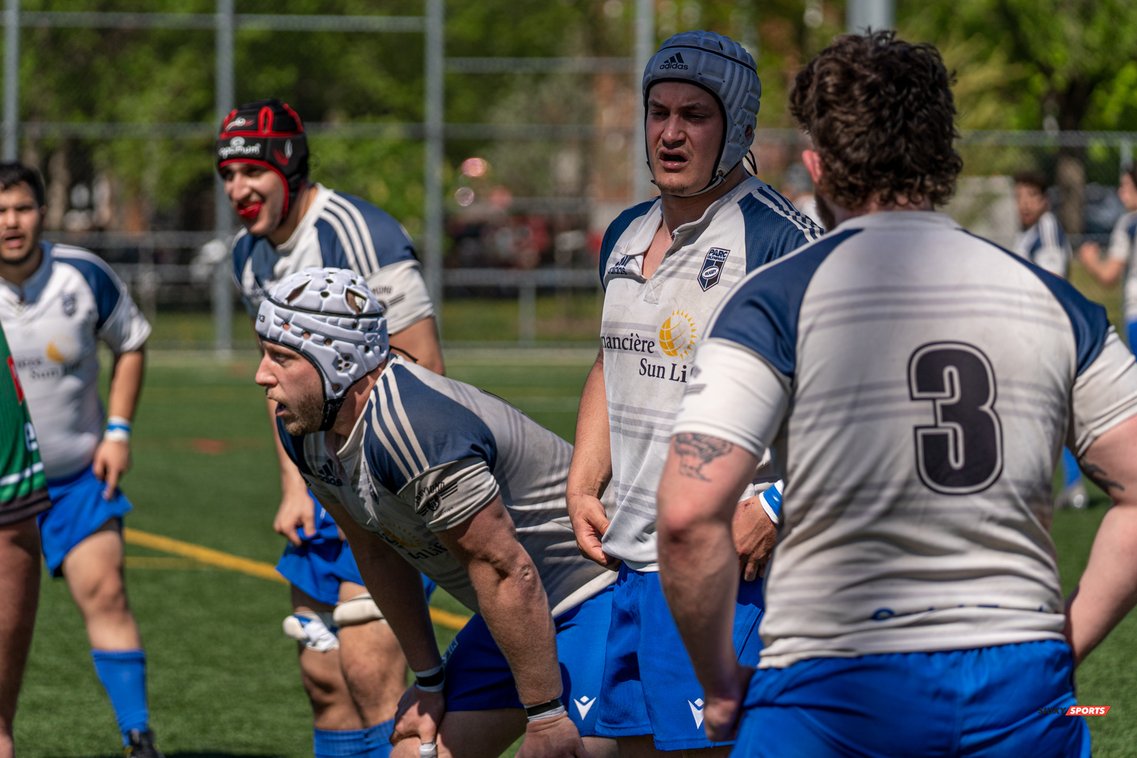 Parc Olympique (28) vs (5) Montreal Irish - Sr Parc Olympique Rugby AUCEIL, Clément - HEBERT, Jean-Baptiste - LE CLAIR, Simonaz - Rugby 2022/May/14 #PARCOvMIRC2022R1sr Parc Olympique (28) vs (5) Montreal Irish - Sr Parc Olympique Rugby AUCEIL, Clément - HEBERT, Jean-Baptiste - LE CLAIR, Simonaz - Rugby 2022/May/14 #PARCOvMIRC2022R1sr