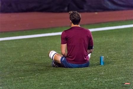 RSEQ - Rugby Masc - McGill U. vs Ottawa U. - Finals - Reel B - Prematch