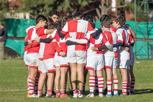 SITAS vs Rugby Club Los Matreros - URBA M14