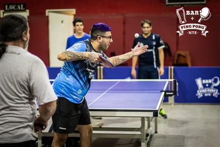 Ping Pong Musica 2021 - Bar NTE