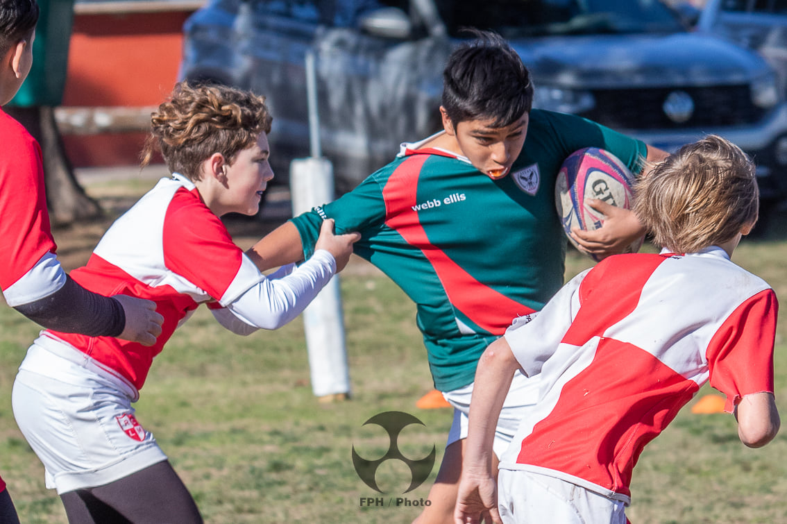  Sociedad Italiana de Tiro al Segno - Rugby Club Los Matreros - Rugby - M12 Sitas vs Matreros (#M12SitasvsMatreros2021) Photo by: Alan Roy Bahamonde | Siuxy Sports 2021-07-17