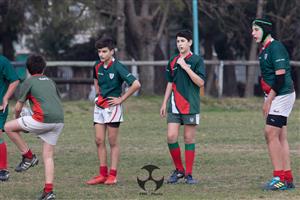 SITAS vs San Carlos - URBA M14