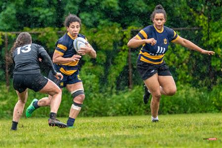 TMR W1(39) vs (7) CRQW2 - Reel A