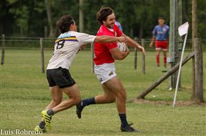 Seven de la Tradición 2021 - San Antonio de Areco