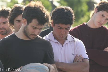 Gente linda de Areco !