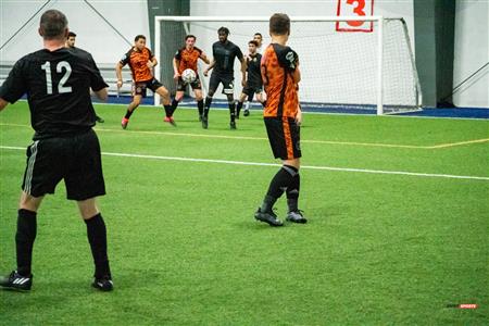 Trakia Jr (1) vs (3) Bandjos FC Div1