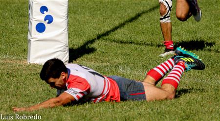 Areco Vs CUQ - URBA 2021 - Primera