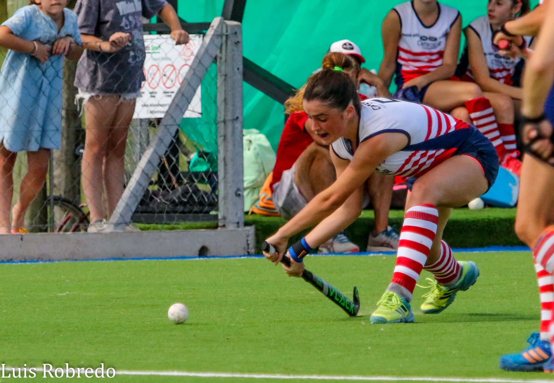  Areco Rugby Club - Club Viajantes Pergamino - Field hockey - Areco Hockey vs Viajantes de Pergamino - Asociación de Hockey del Oeste (#ArecoVsViajantes2021) Photo by: Luis Robredo | Siuxy Sports 2021-12-12