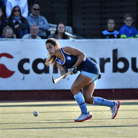 S.I.C. A vs Banco Nacion A - 6ta a 1ra - 2022