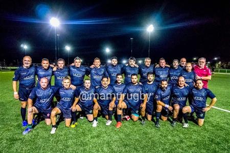 Jovatos Rugby Vs Lagartos Rugby Classic