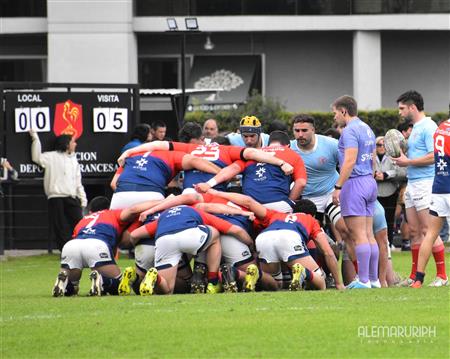 ADF vs San Patricio - 2022 - Primera
