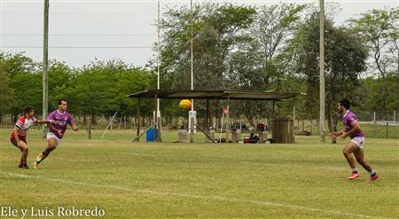 XXII Seven de la Tradición 2022 - Areco - Reel A1 - Game