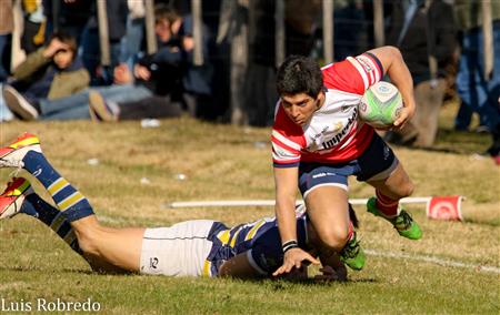 Areco Rugby Club vs Liceo Militar